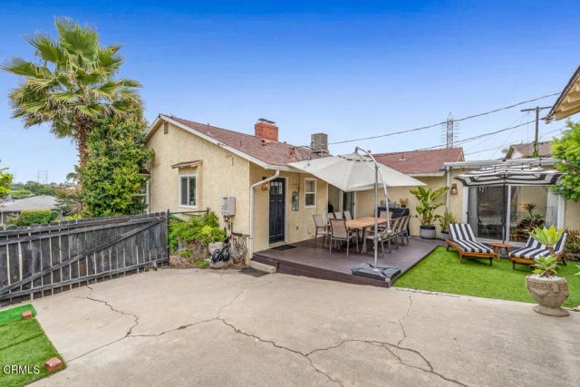 5614 Coliseum Street, Los Angeles, CA 90016