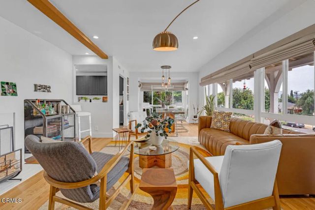 5614 Coliseum Street, Los Angeles, CA 90016