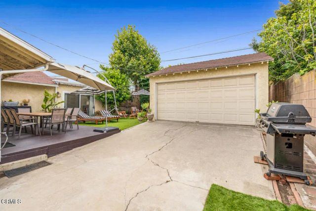 5614 Coliseum Street, Los Angeles, CA 90016