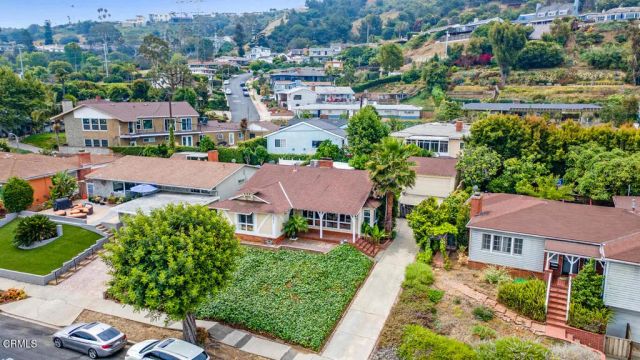 5614 Coliseum Street, Los Angeles, CA 90016