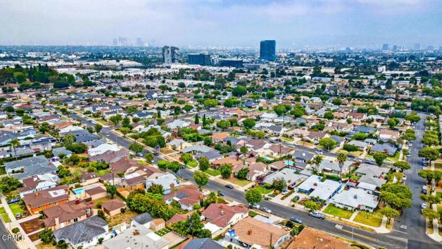 5614 Coliseum Street, Los Angeles, CA 90016