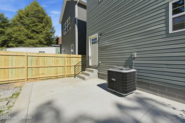528 E Kentucky St, Louisville, KY 40203