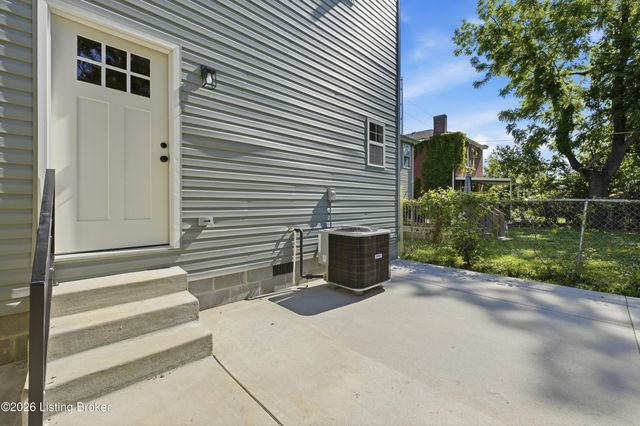 528 E Kentucky St, Louisville, KY 40203