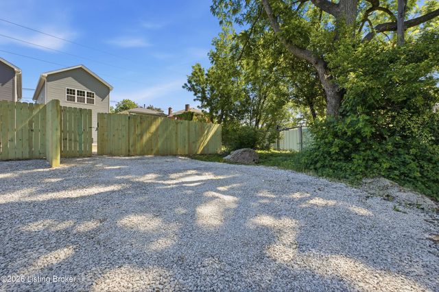 528 E Kentucky St, Louisville, KY 40203