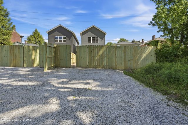 528 E Kentucky St, Louisville, KY 40203