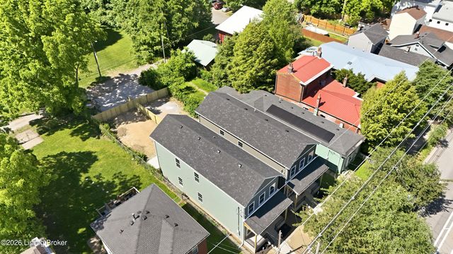 528 E Kentucky St, Louisville, KY 40203