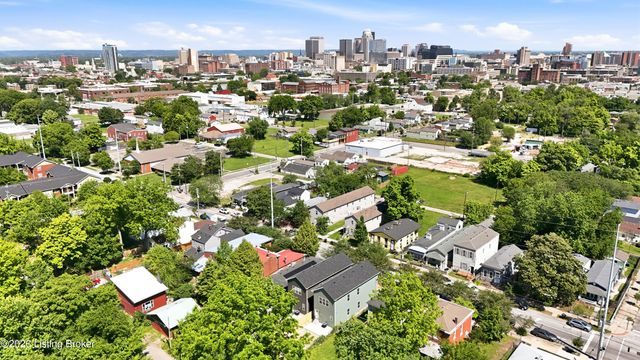 528 E Kentucky St, Louisville, KY 40203