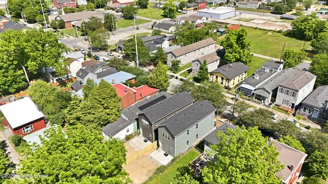 528 E Kentucky St, Louisville, KY 40203