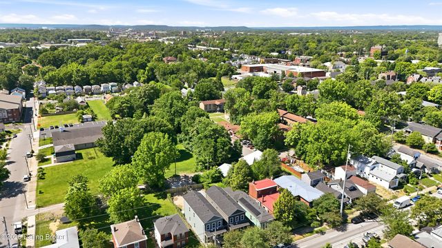 528 E Kentucky St, Louisville, KY 40203