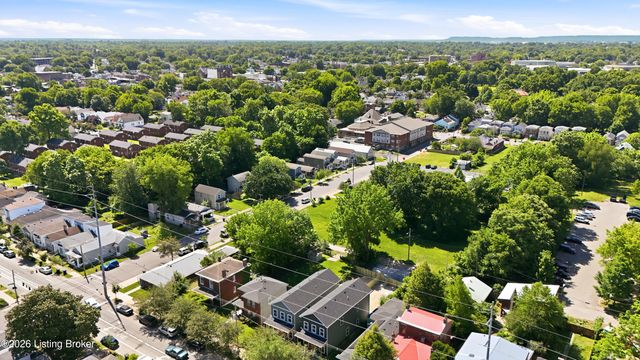 528 E Kentucky St, Louisville, KY 40203