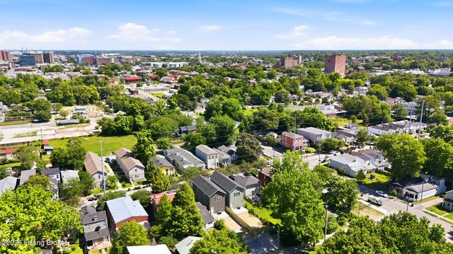528 E Kentucky St, Louisville, KY 40203