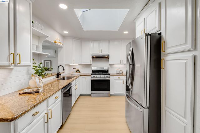 3610 Madeira Way, Livermore, CA 94550