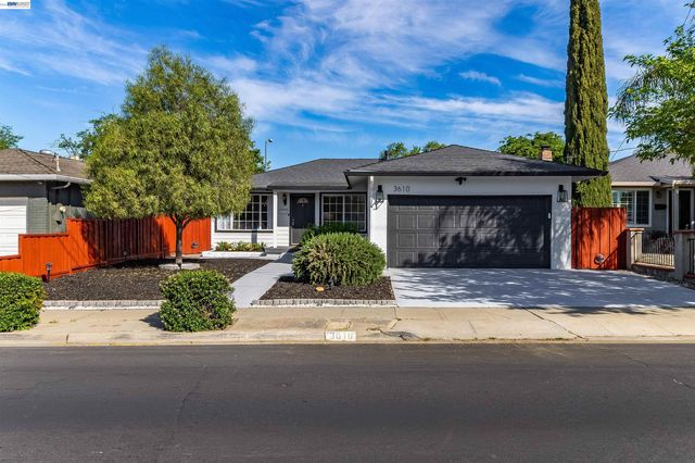 3610 Madeira Way, Livermore, CA 94550