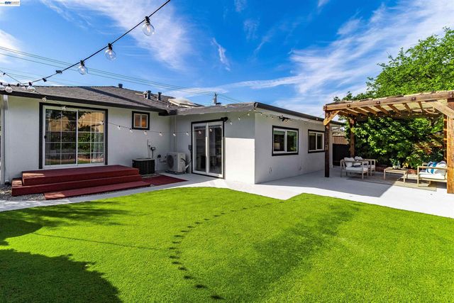 3610 Madeira Way, Livermore, CA 94550