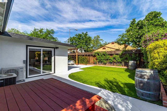 3610 Madeira Way, Livermore, CA 94550