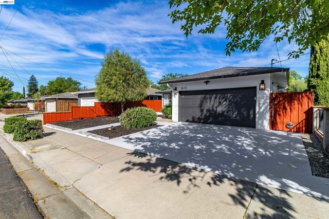 3610 Madeira Way, Livermore, CA 94550
