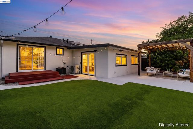 3610 Madeira Way, Livermore, CA 94550