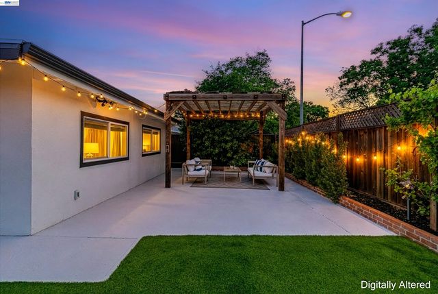 3610 Madeira Way, Livermore, CA 94550