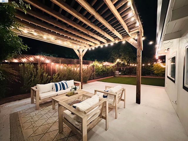 3610 Madeira Way, Livermore, CA 94550