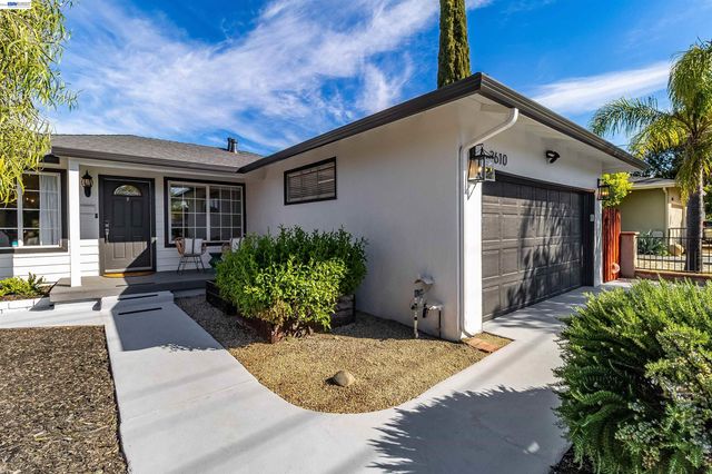 3610 Madeira Way, Livermore, CA 94550