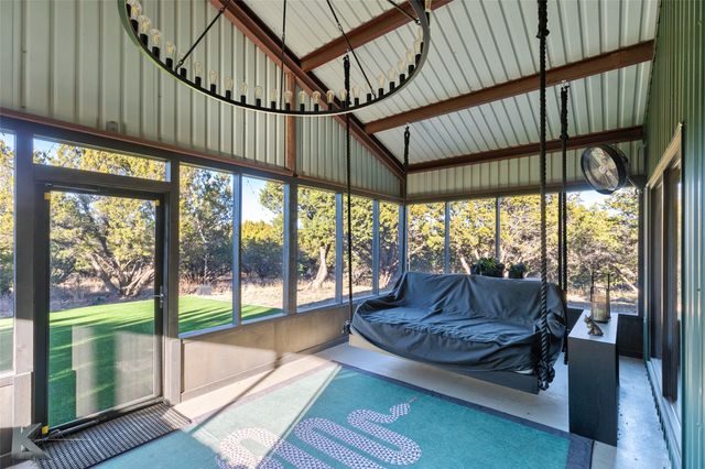 181 Rabbit Run, Tuscola, TX 79562