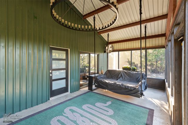 181 Rabbit Run, Tuscola, TX 79562