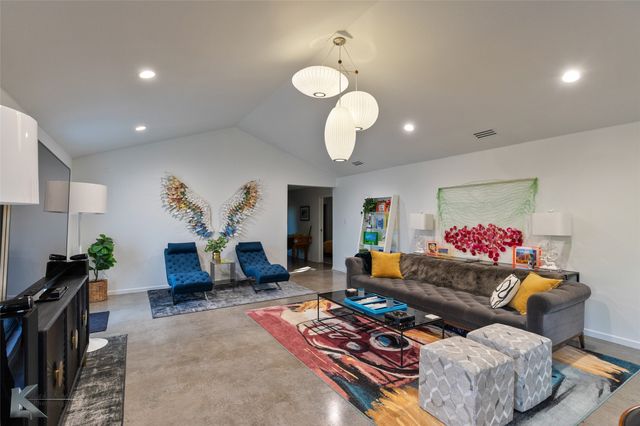 181 Rabbit Run, Tuscola, TX 79562