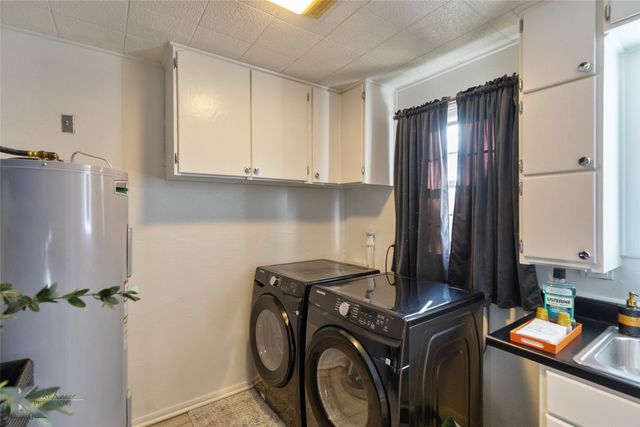 181 Rabbit Run, Tuscola, TX 79562