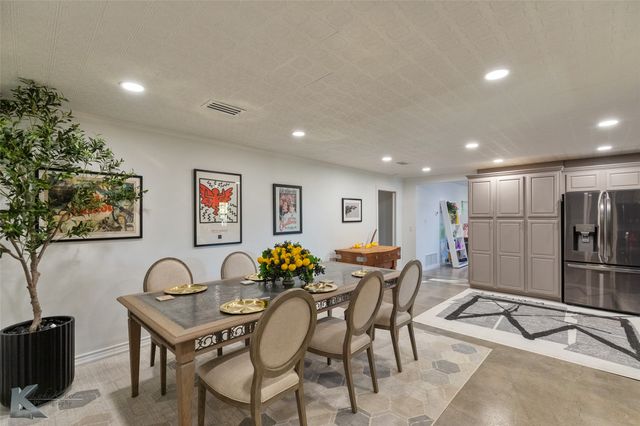 181 Rabbit Run, Tuscola, TX 79562