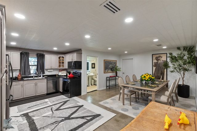 181 Rabbit Run, Tuscola, TX 79562