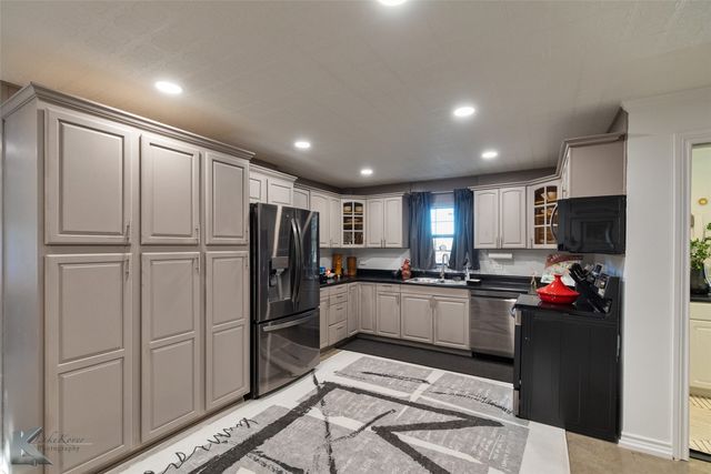 181 Rabbit Run, Tuscola, TX 79562