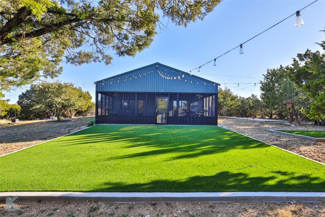 181 Rabbit Run, Tuscola, TX 79562