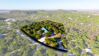 181 Rabbit Run, Tuscola, TX 79562