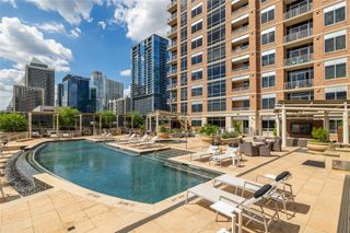 101 Colorado ST 2601, Austin, TX 78701