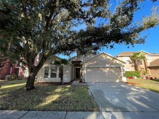 13422 COPPER HEAD DRIVE, Riverview, FL 33569