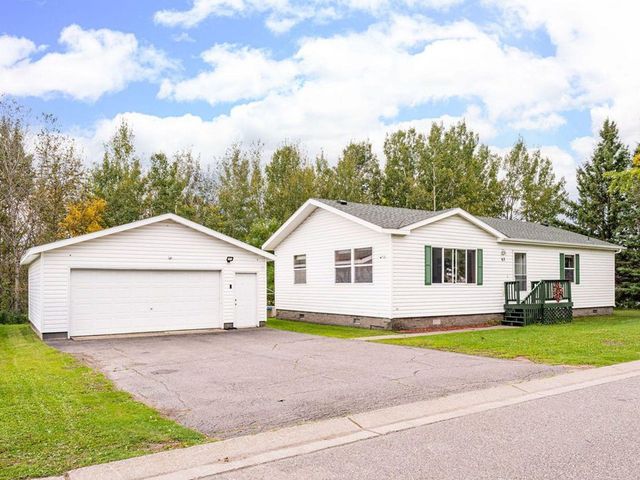 63 S Elder Dr., Duluth, MN 55810