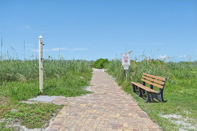 8710 MIDNIGHT PASS ROAD 203B, Sarasota, FL 34242