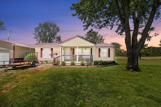 9925 Winchester Southern Road, Stoutsville, OH 43154