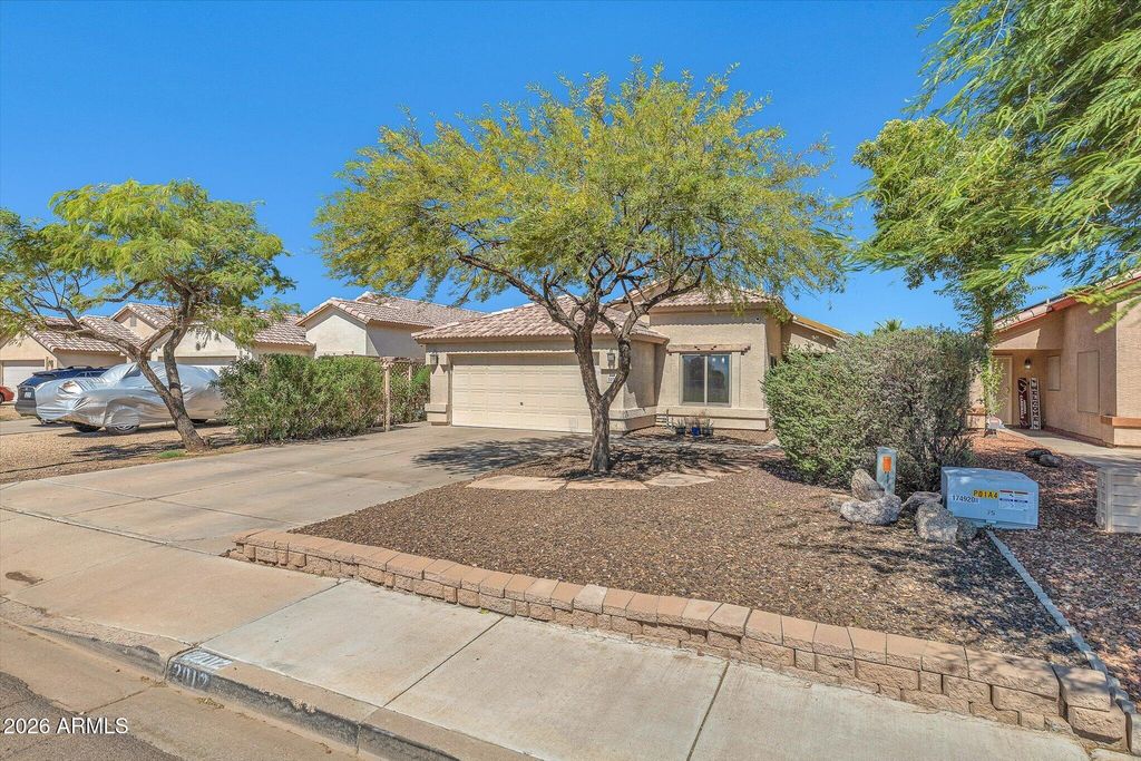 2012 W ALICE Avenue, Phoenix, AZ 85021 — photo 2