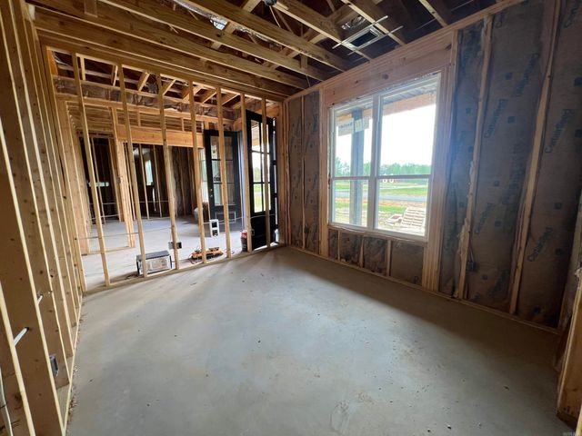 42 Jackson Loop, Ward, AR 72176