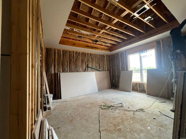 42 Jackson Loop, Ward, AR 72176