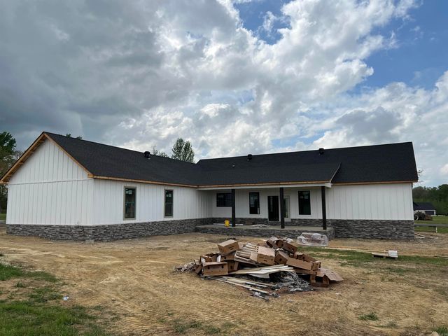 42 Jackson Loop, Ward, AR 72176