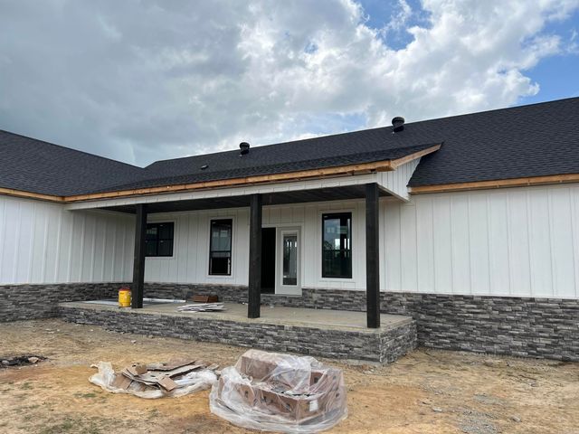 42 Jackson Loop, Ward, AR 72176