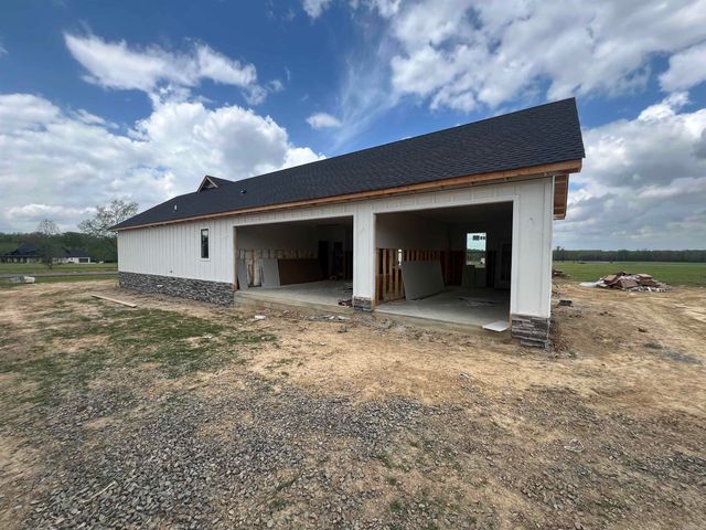 42 Jackson Loop, Ward, AR 72176