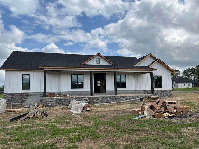 42 Jackson Loop, Ward, AR 72176