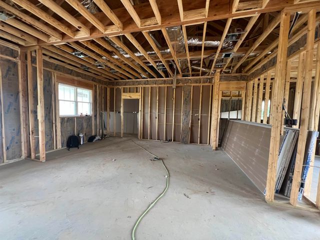 42 Jackson Loop, Ward, AR 72176