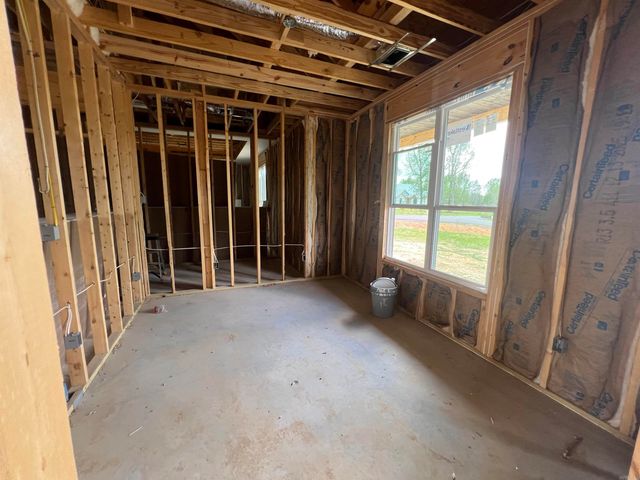 42 Jackson Loop, Ward, AR 72176