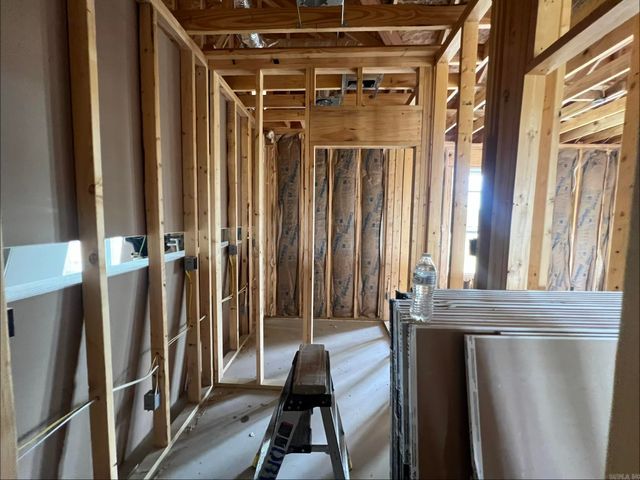42 Jackson Loop, Ward, AR 72176
