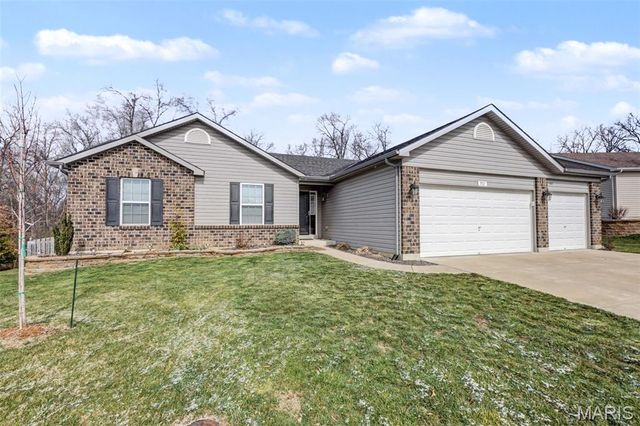 707 Talon Drive, Wright City, MO 63390