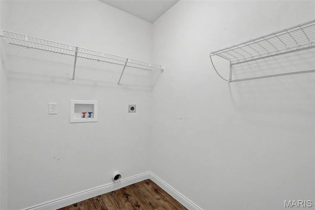 707 Talon Drive, Wright City, MO 63390